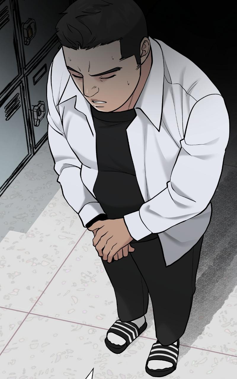 Read Designated Bully (en) Manga Online