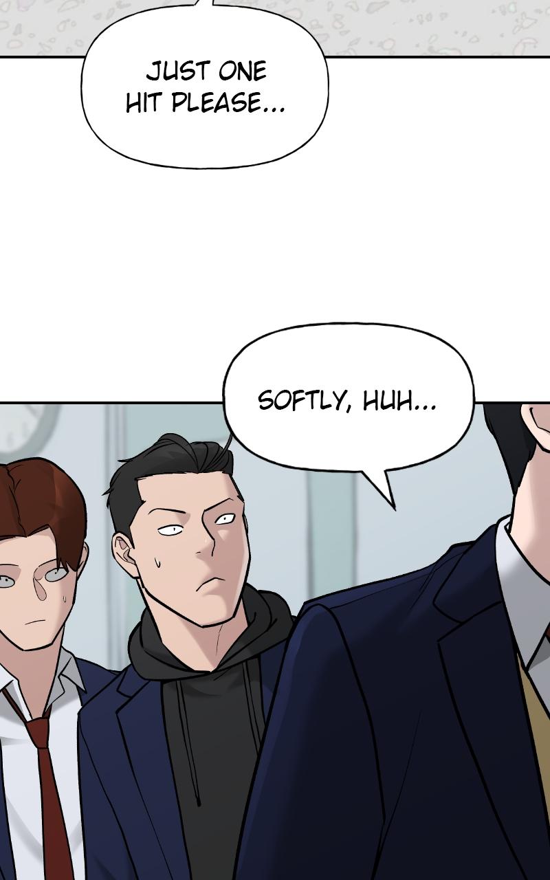 Read Designated Bully (en) Manga Online