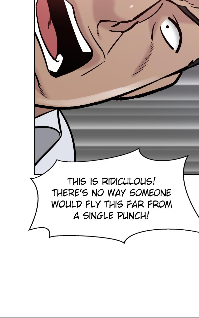 Read Designated Bully (en) Manga Online