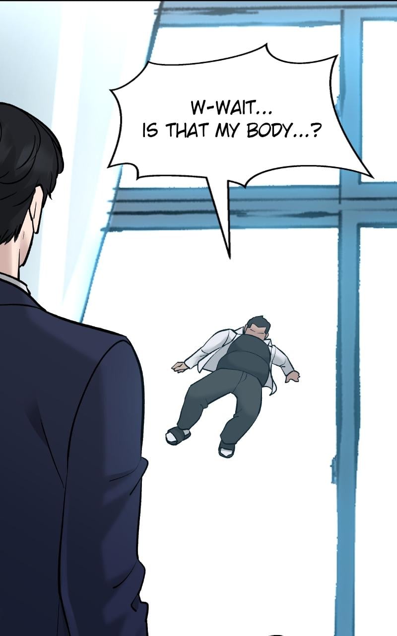 Read Designated Bully (en) Manga Online