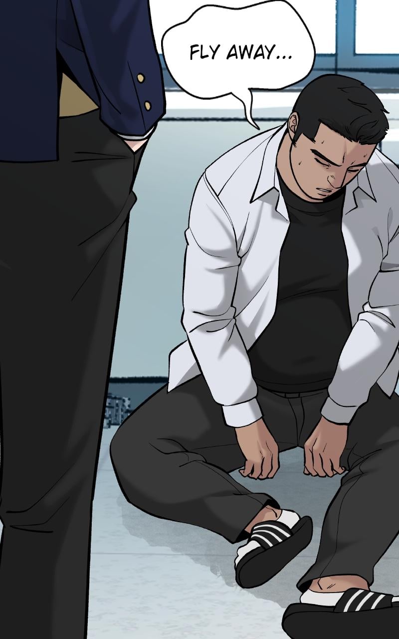 Read Designated Bully (en) Manga Online