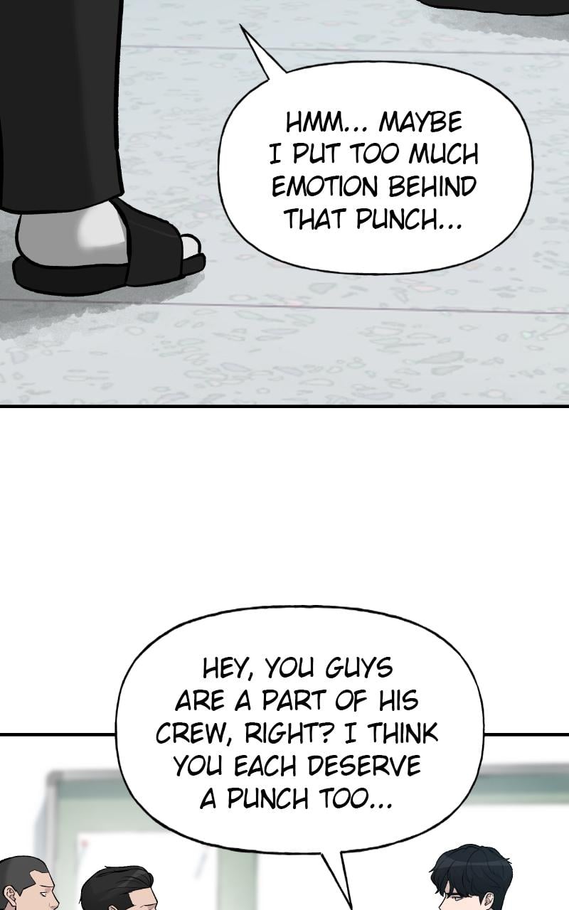 Read Designated Bully (en) Manga Online