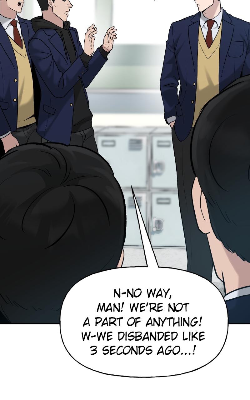 Read Designated Bully (en) Manga Online