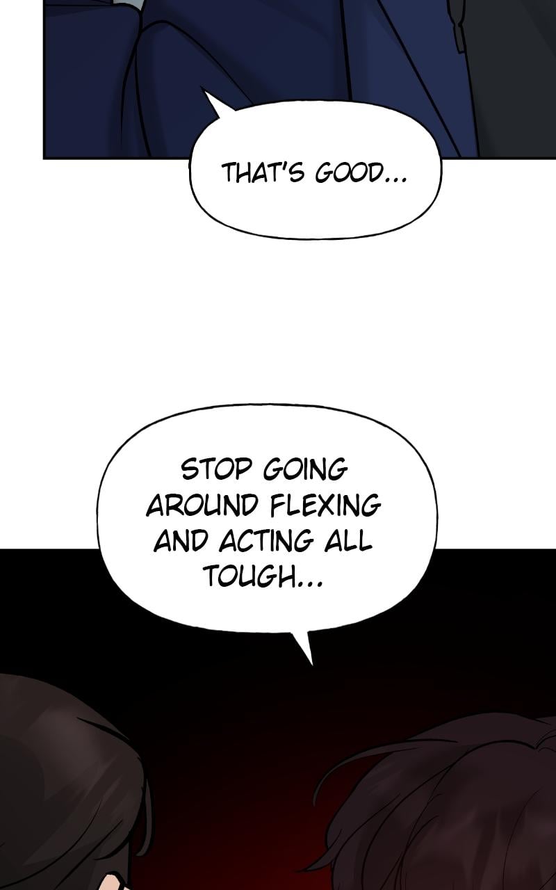 Read Designated Bully (en) Manga Online