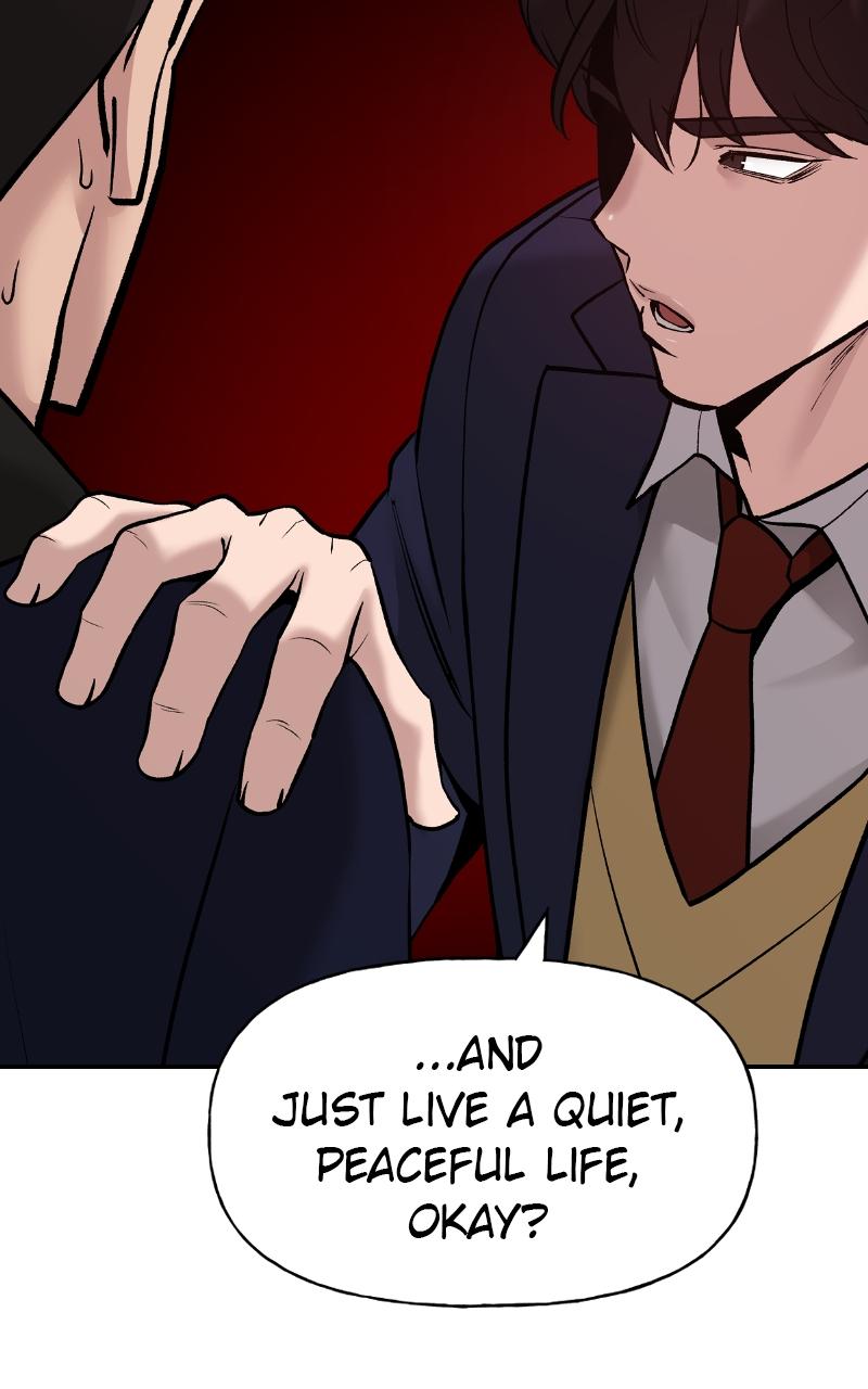 Read Designated Bully (en) Manga Online