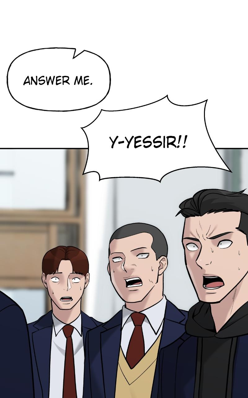 Read Designated Bully (en) Manga Online
