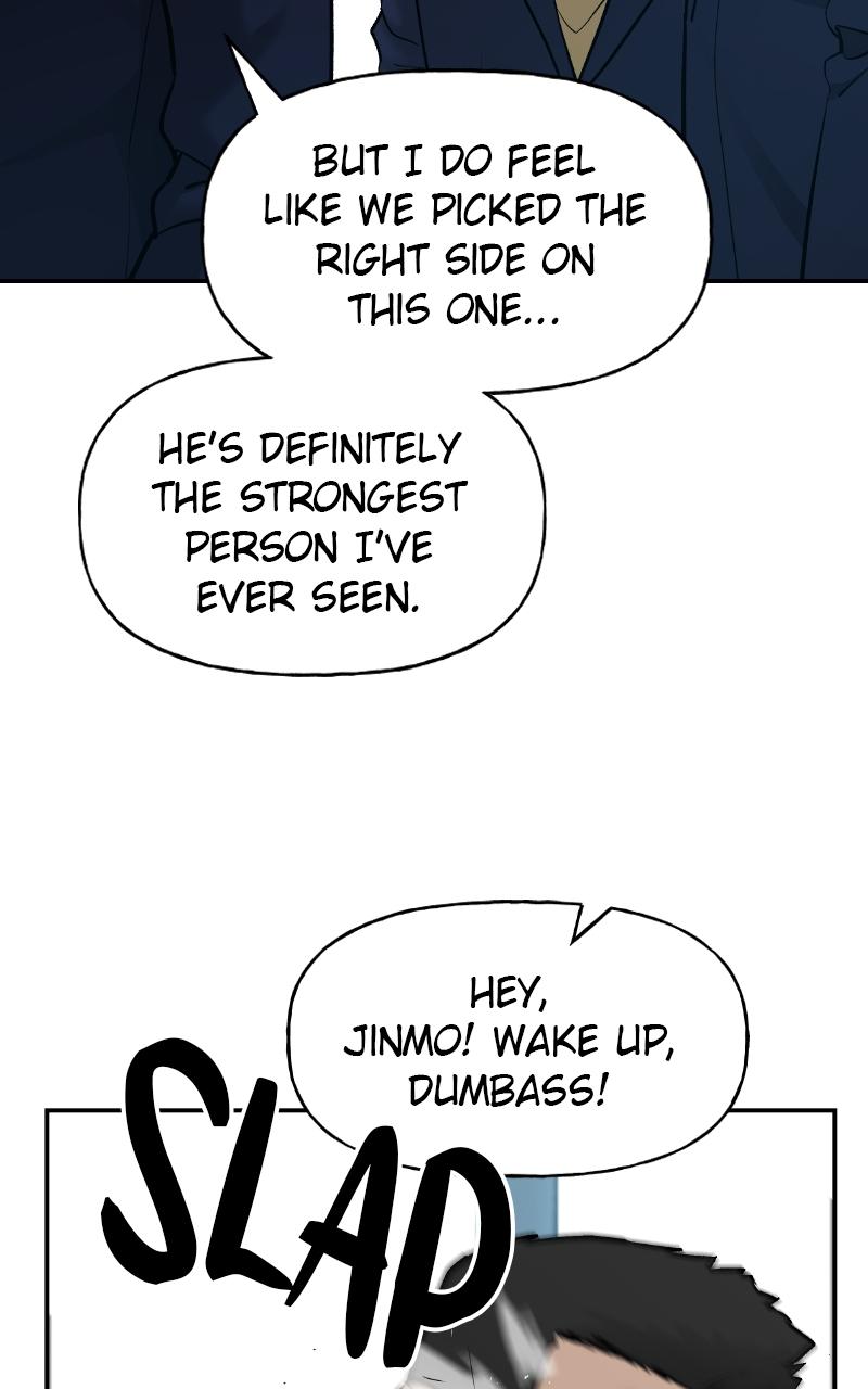 Read Designated Bully (en) Manga Online