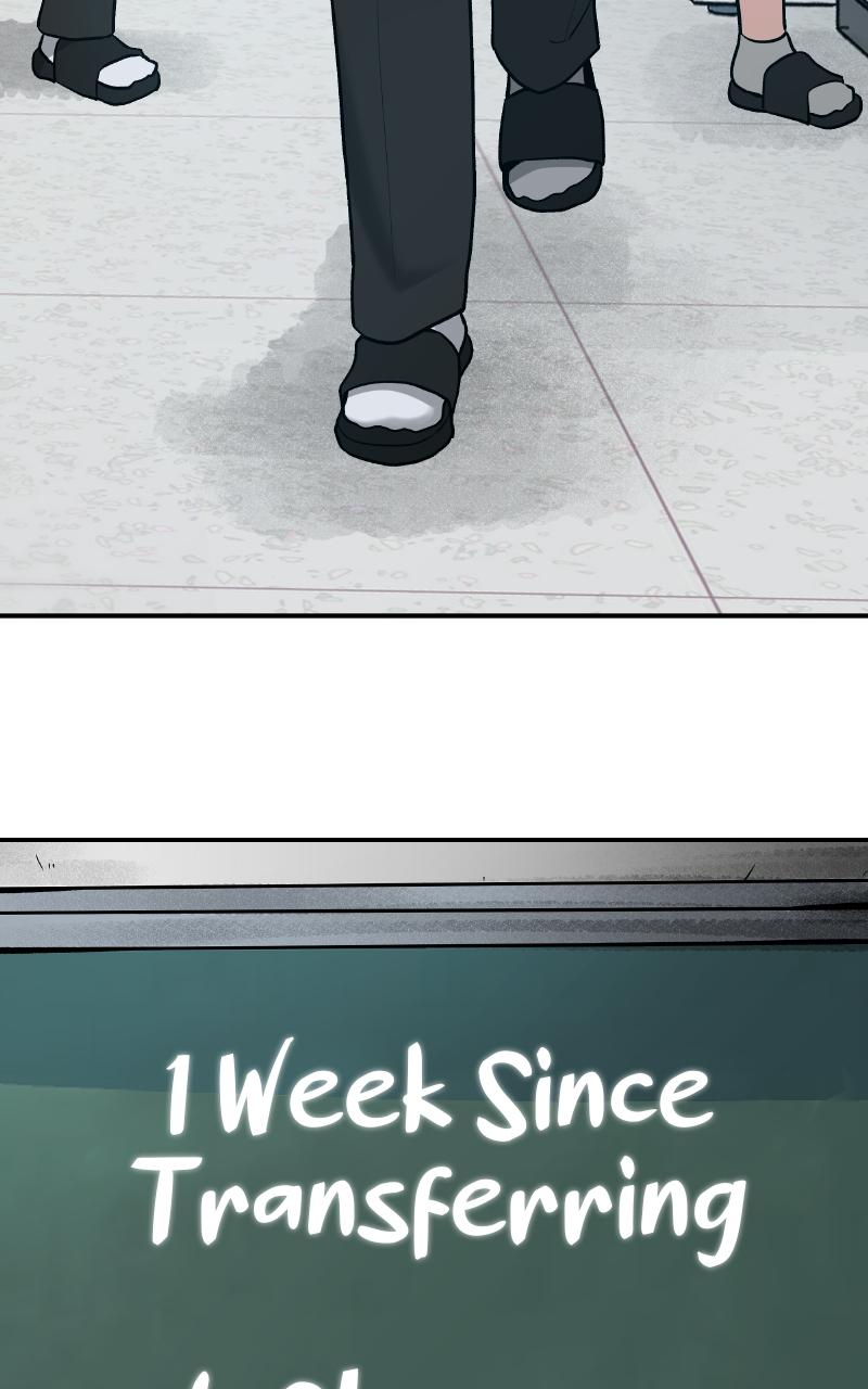 Read Designated Bully (en) Manga Online