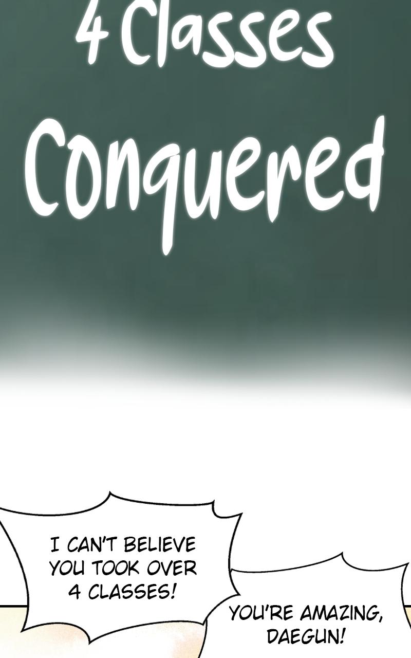 Read Designated Bully (en) Manga Online