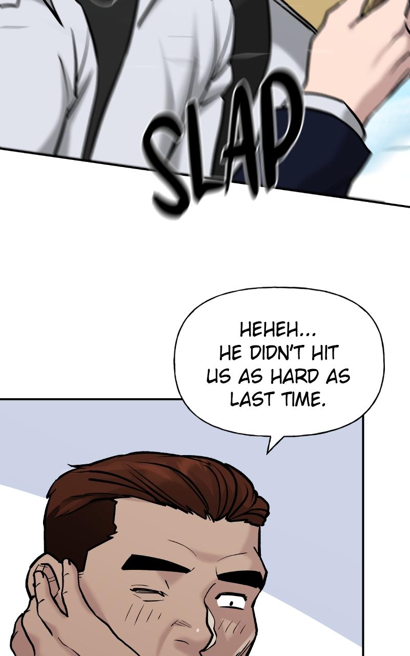 Read Designated Bully (en) Manga Online