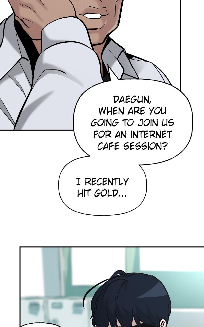 Read Designated Bully (en) Manga Online