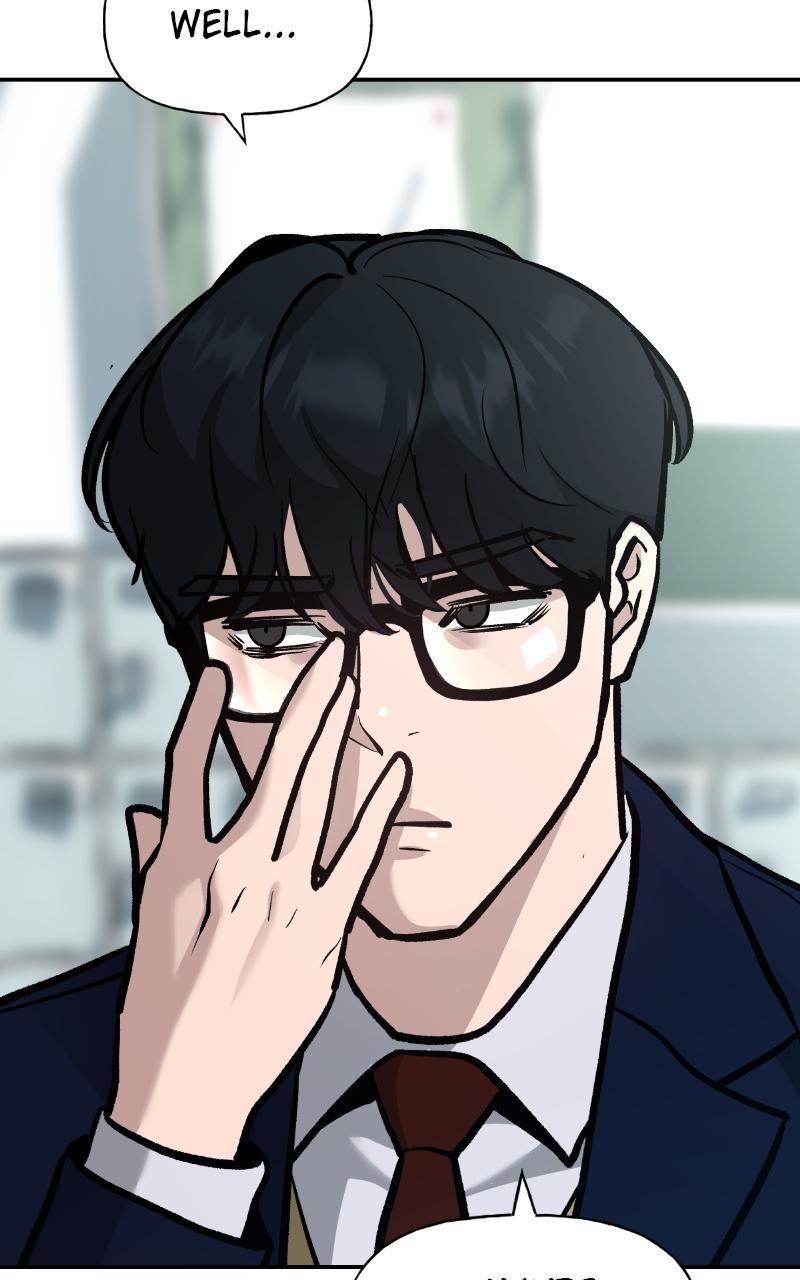 Read Designated Bully (en) Manga Online