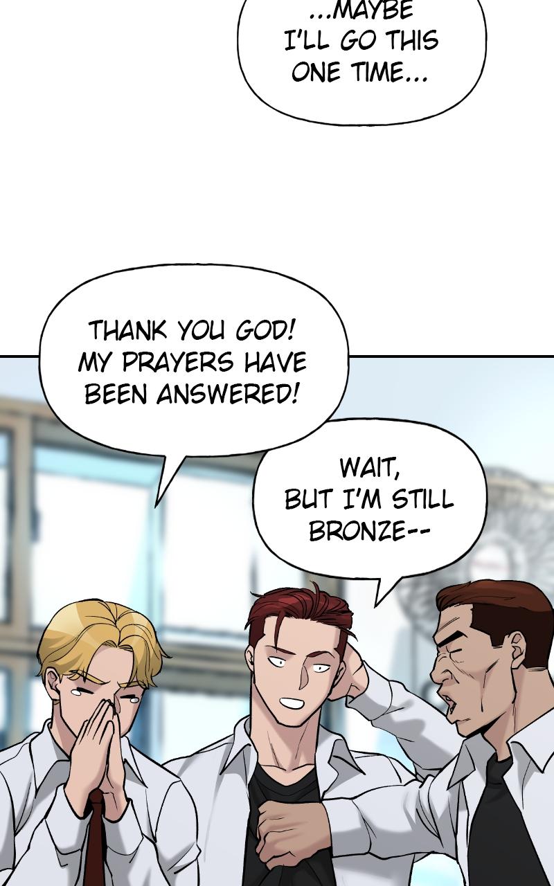 Read Designated Bully (en) Manga Online