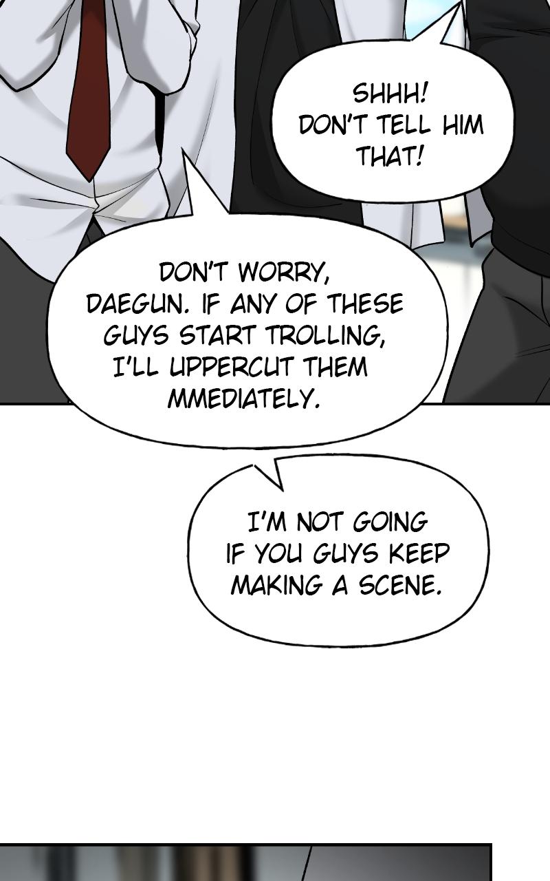Read Designated Bully (en) Manga Online