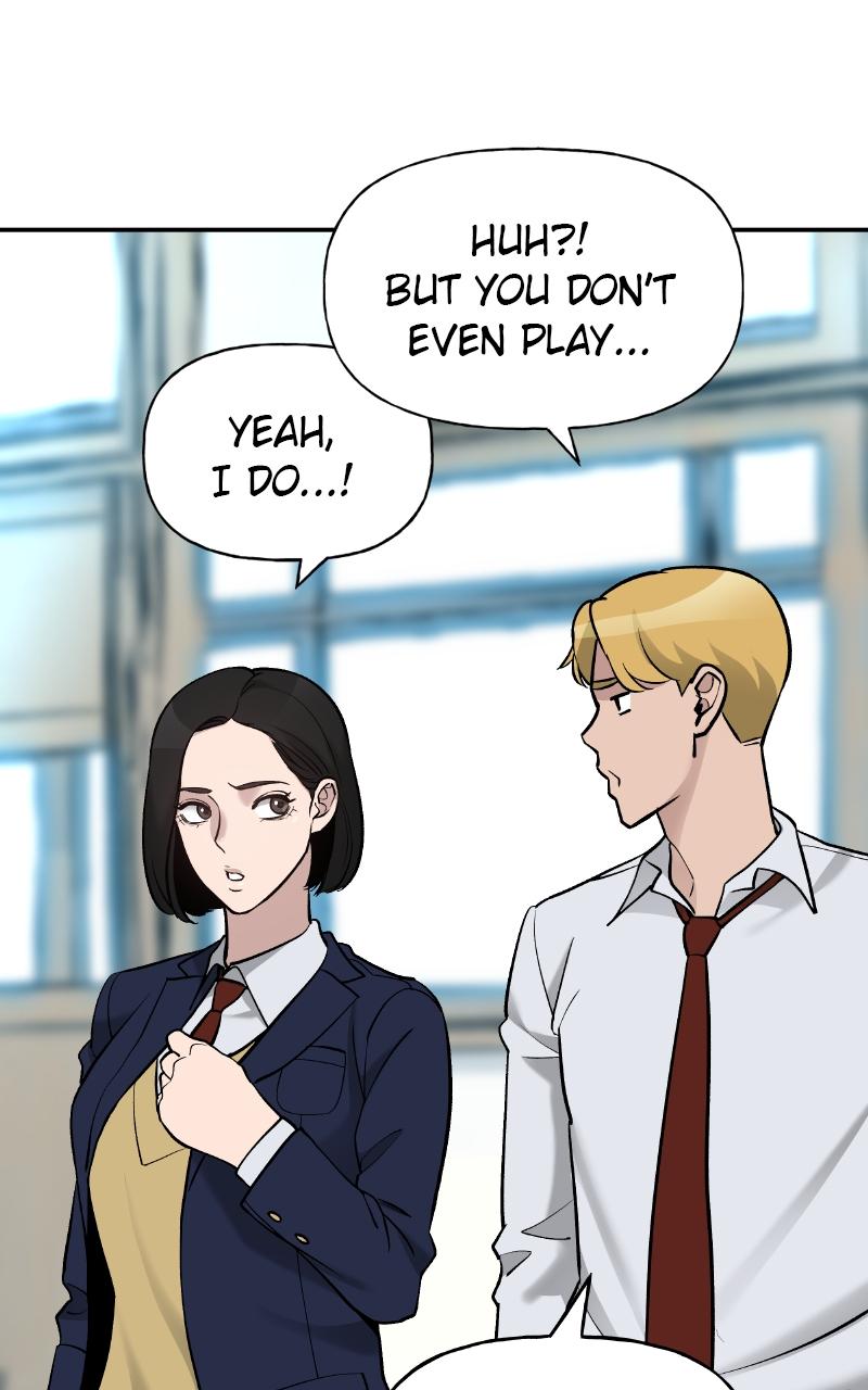 Read Designated Bully (en) Manga Online