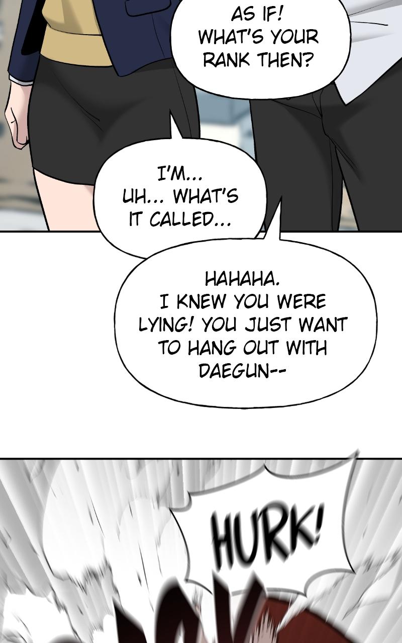 Read Designated Bully (en) Manga Online