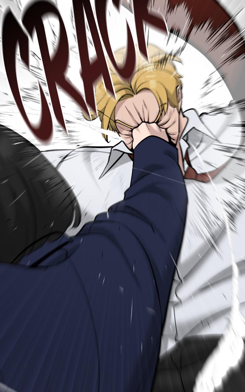 Read Designated Bully (en) Manga Online
