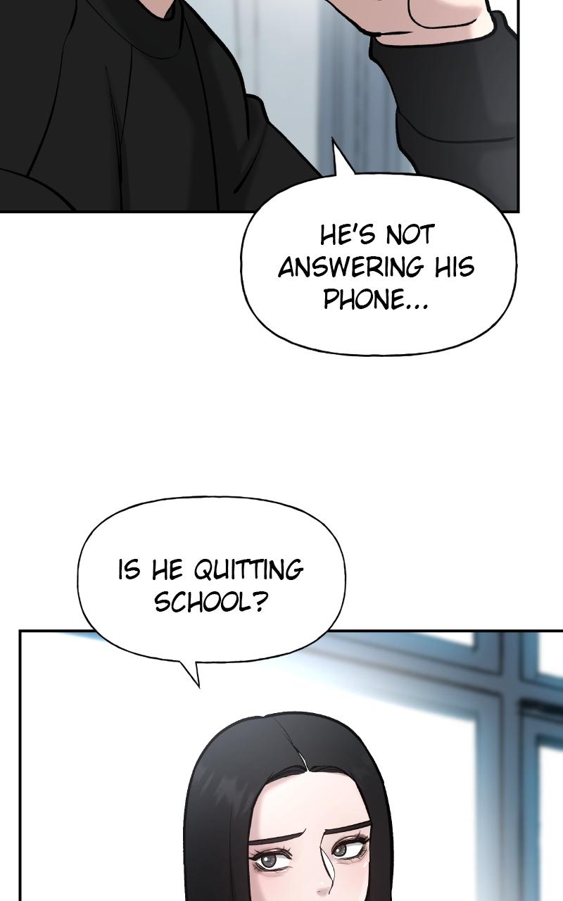 Read Designated Bully (en) Manga Online