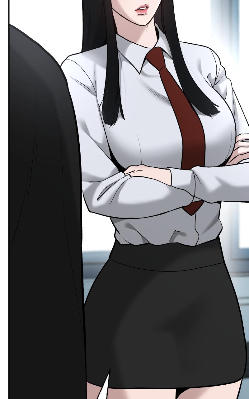 Read Designated Bully (en) Manga Online