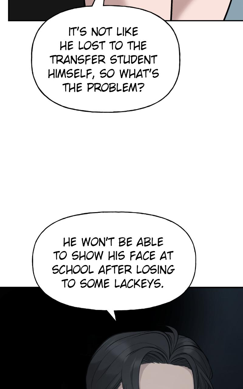 Read Designated Bully (en) Manga Online