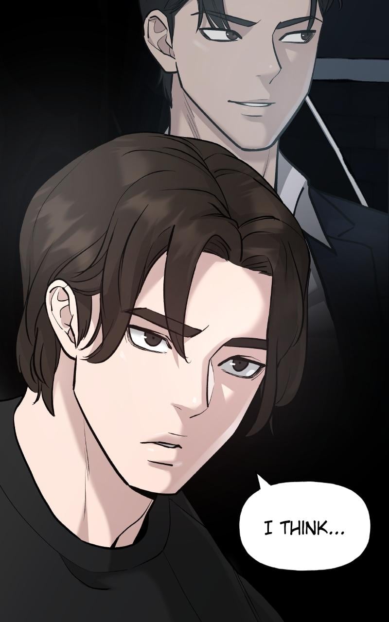 Read Designated Bully (en) Manga Online