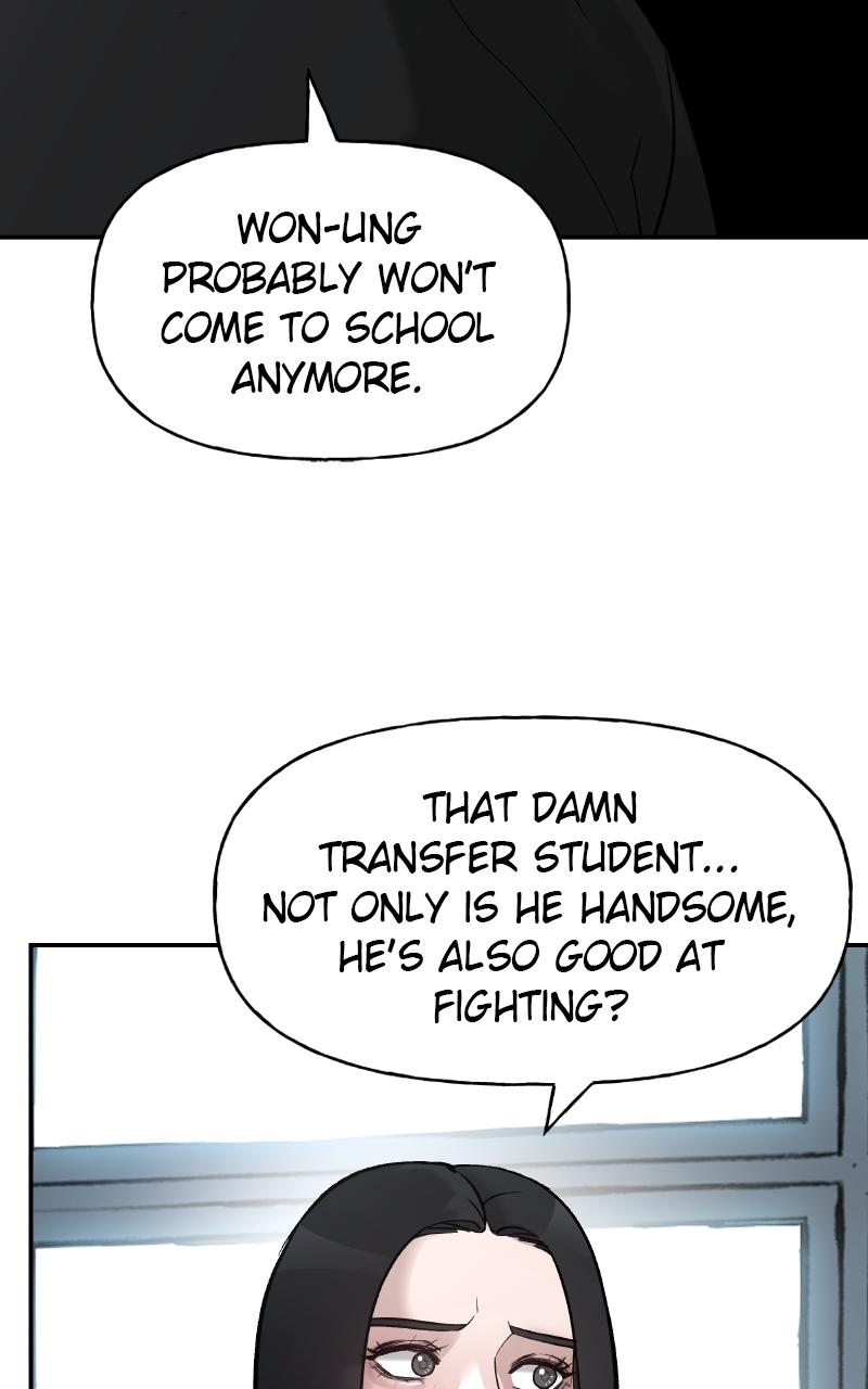 Read Designated Bully (en) Manga Online
