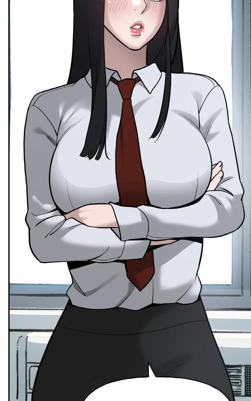 Read Designated Bully (en) Manga Online