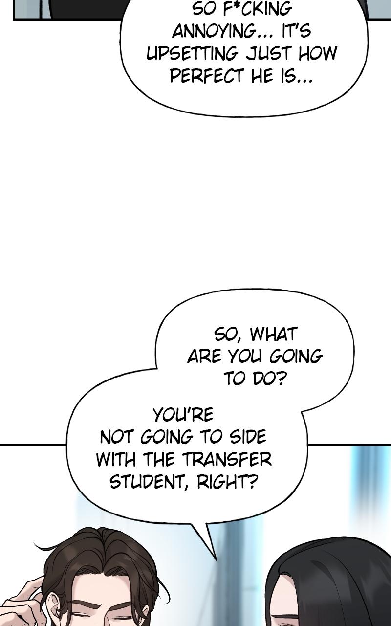 Read Designated Bully (en) Manga Online