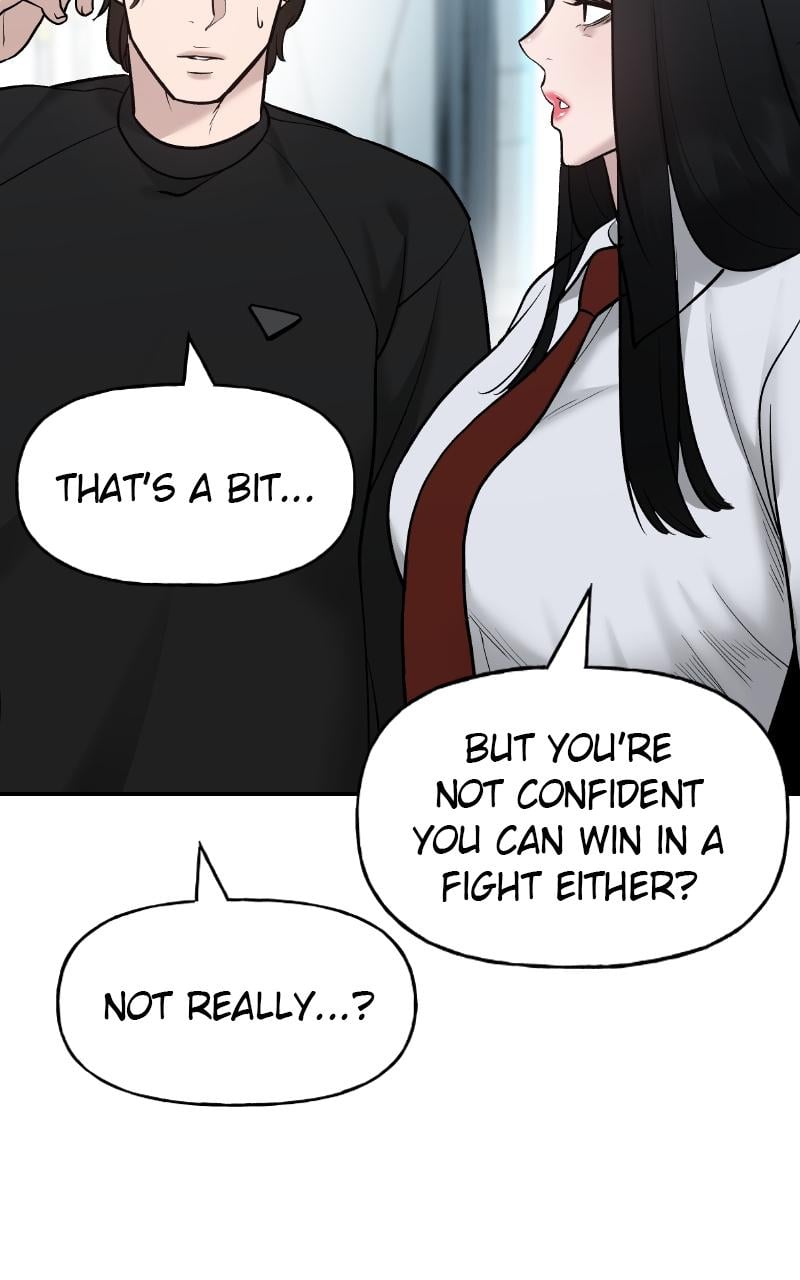 Read Designated Bully (en) Manga Online