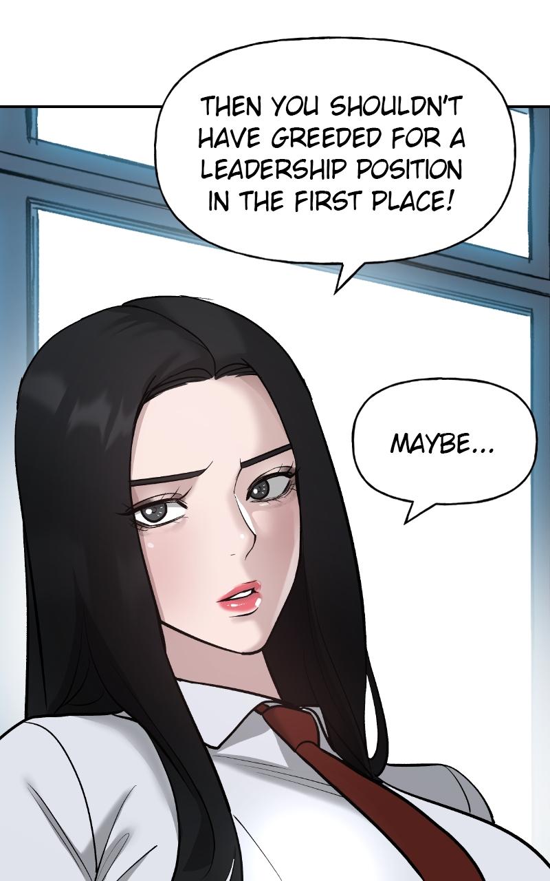 Read Designated Bully (en) Manga Online