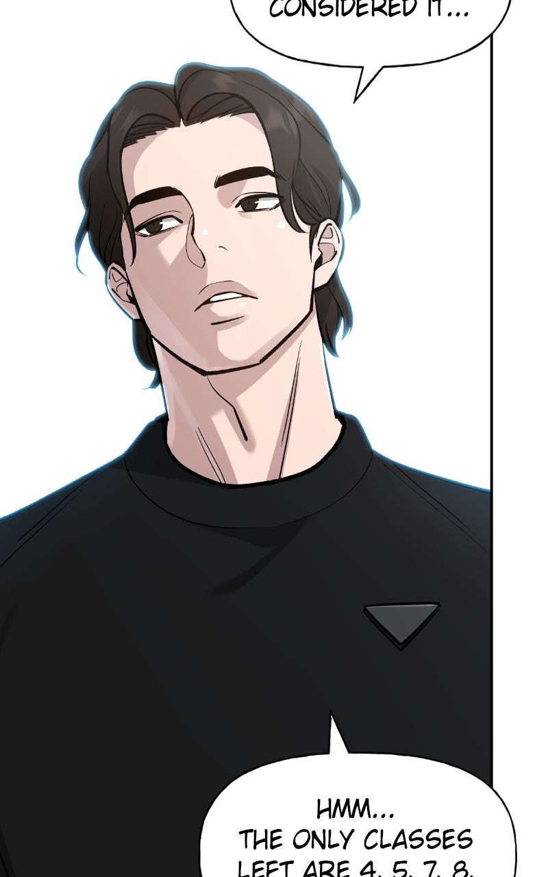 Read Designated Bully (en) Manga Online