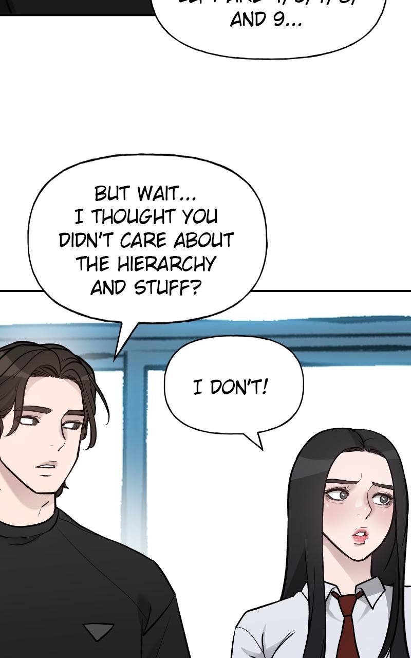 Read Designated Bully (en) Manga Online