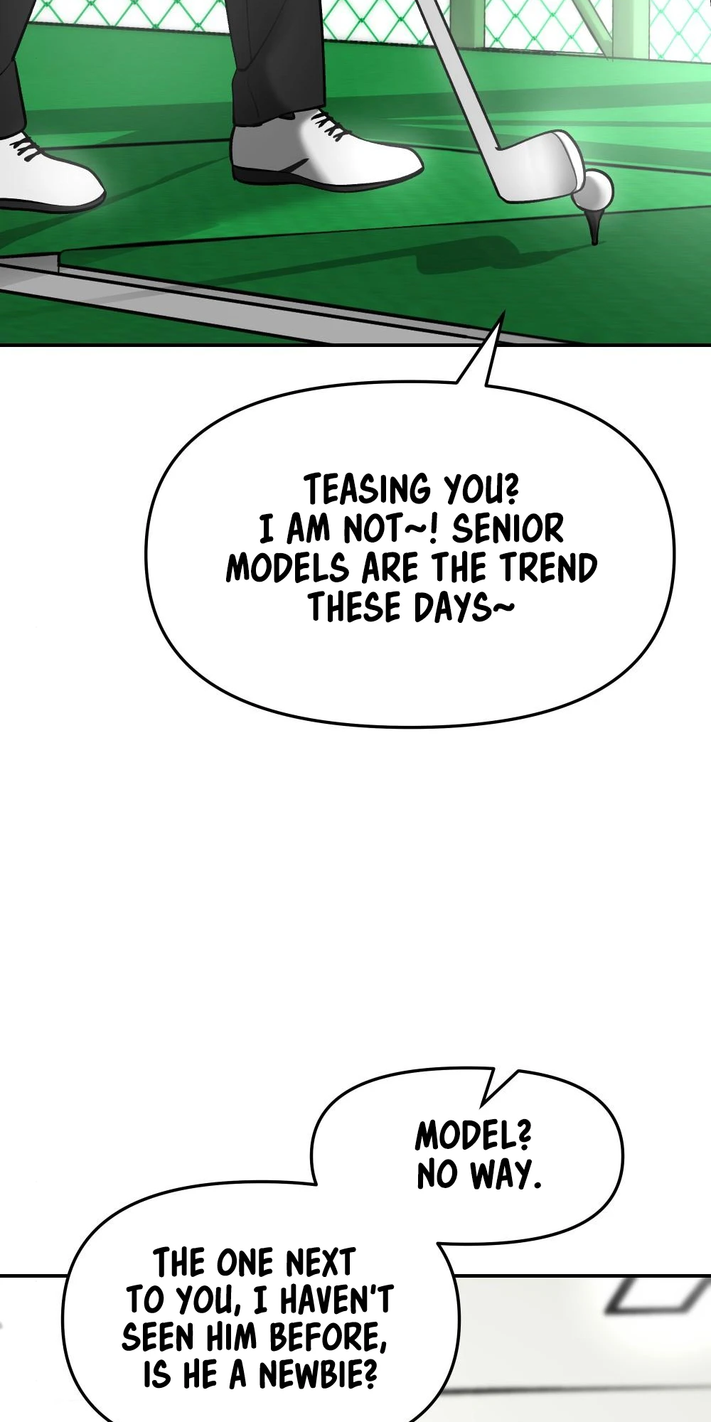 Read Designated Bully (en) Manga Online
