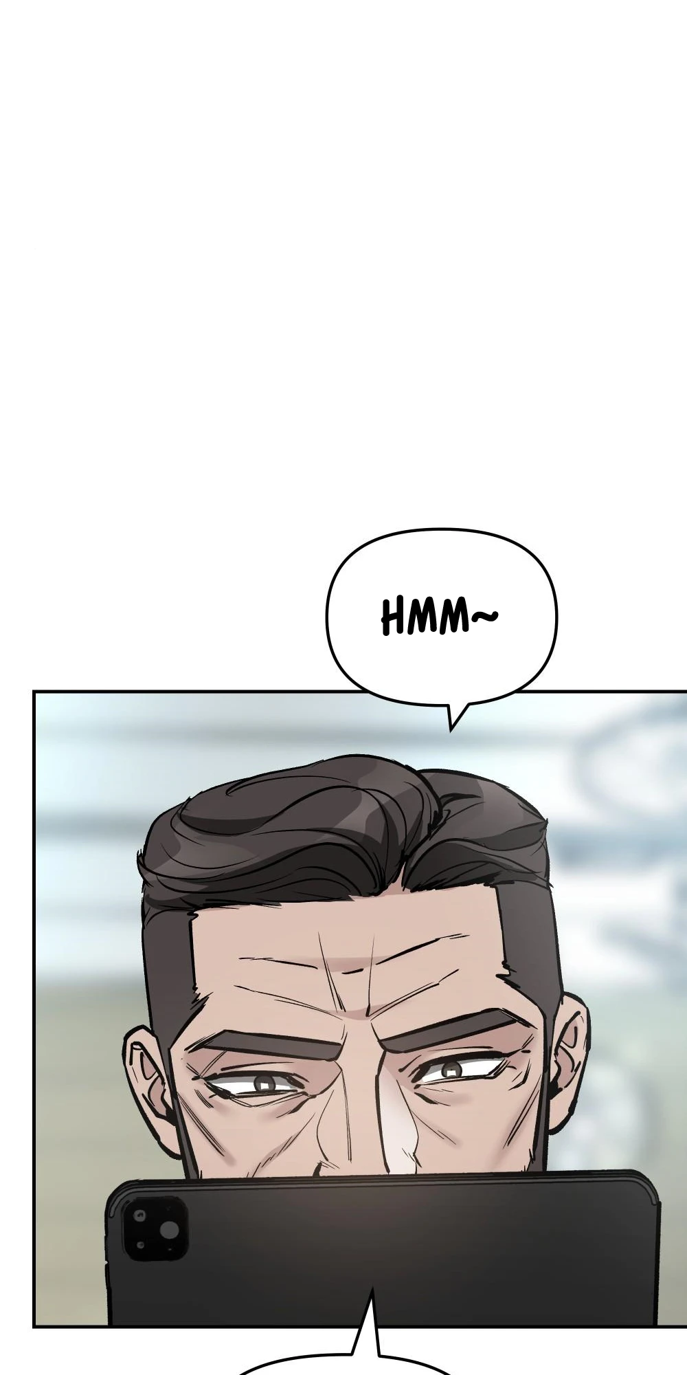 Read Designated Bully (en) Manga Online