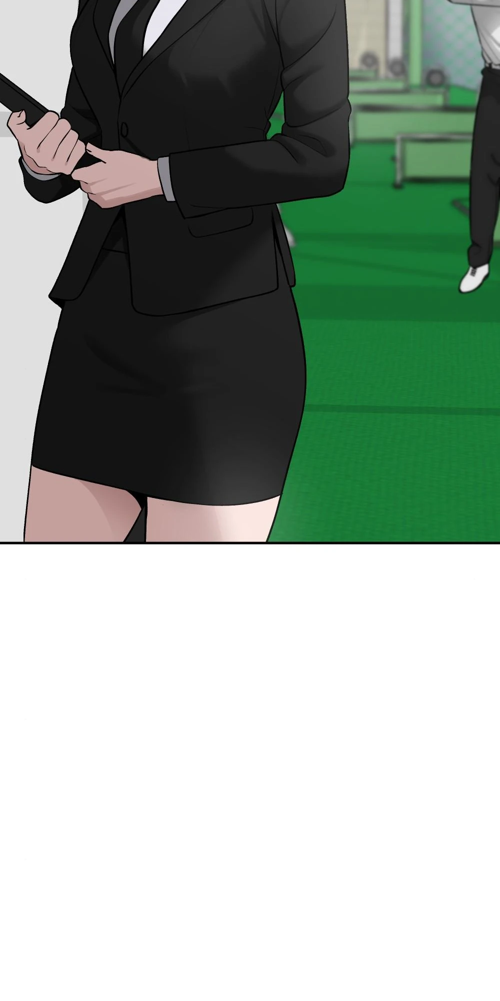 Read Designated Bully (en) Manga Online