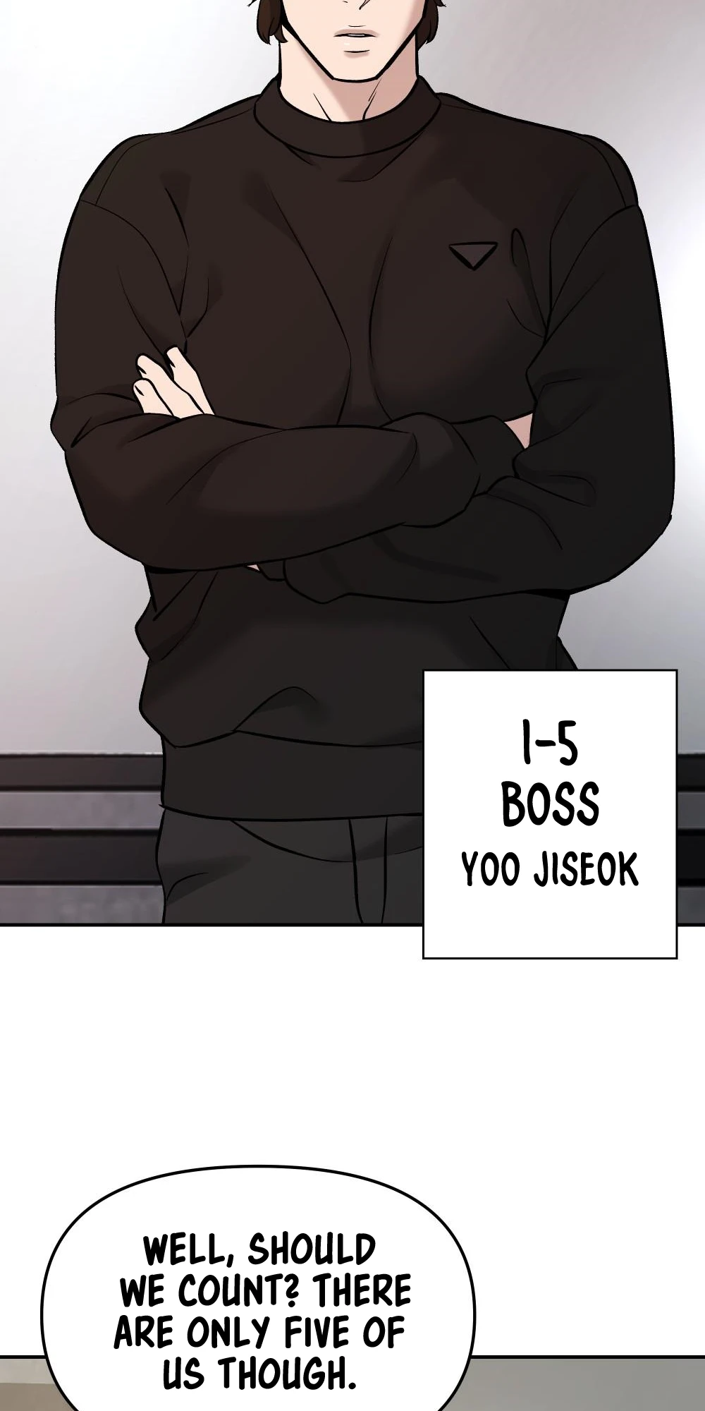 Read Designated Bully (en) Manga Online