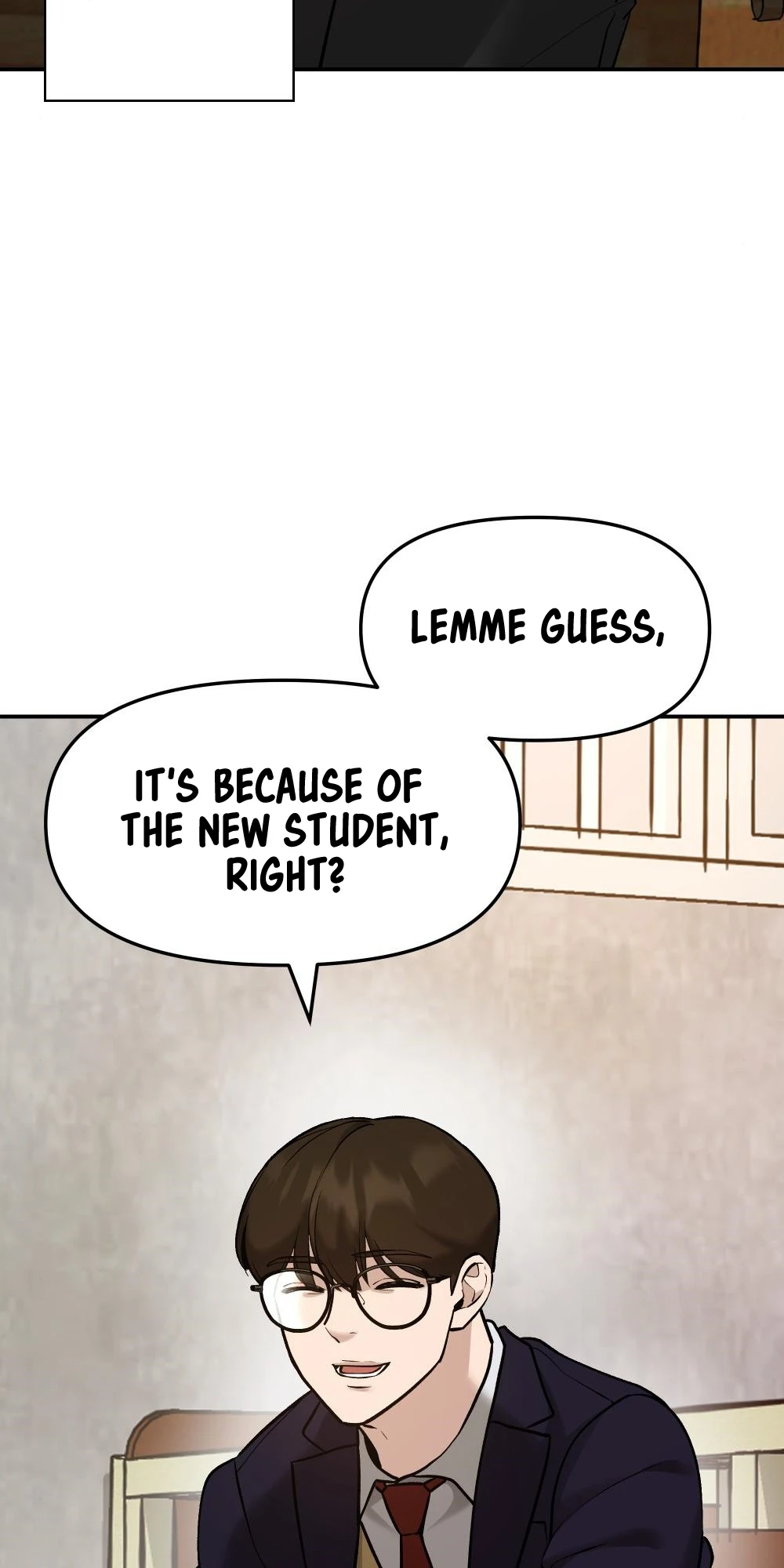 Read Designated Bully (en) Manga Online