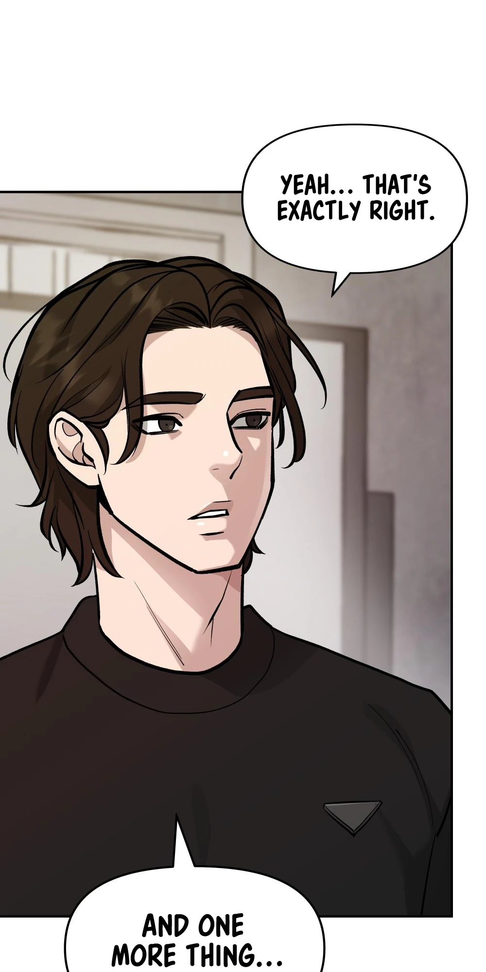Read Designated Bully (en) Manga Online