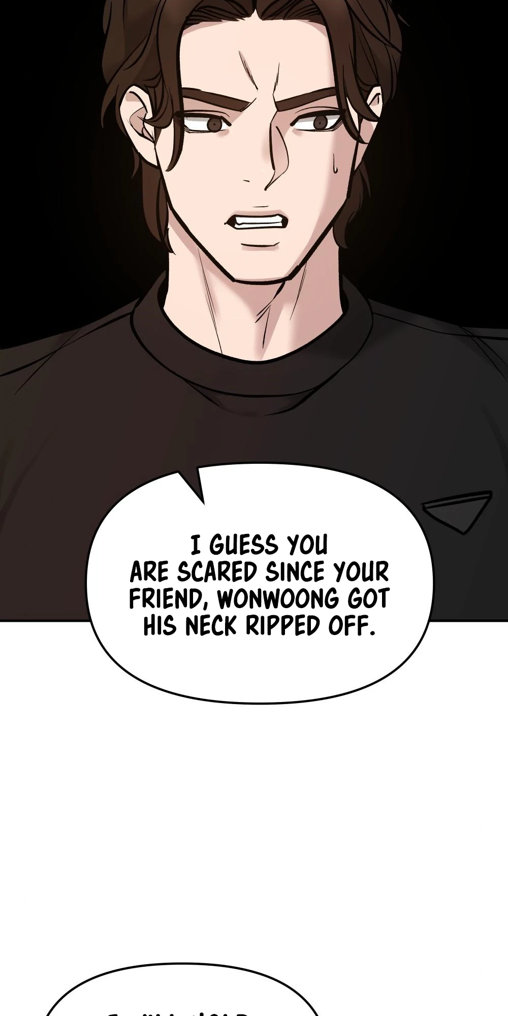 Read Designated Bully (en) Manga Online