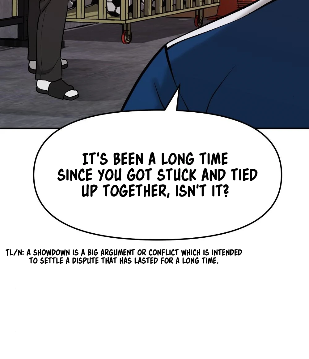 Read Designated Bully (en) Manga Online