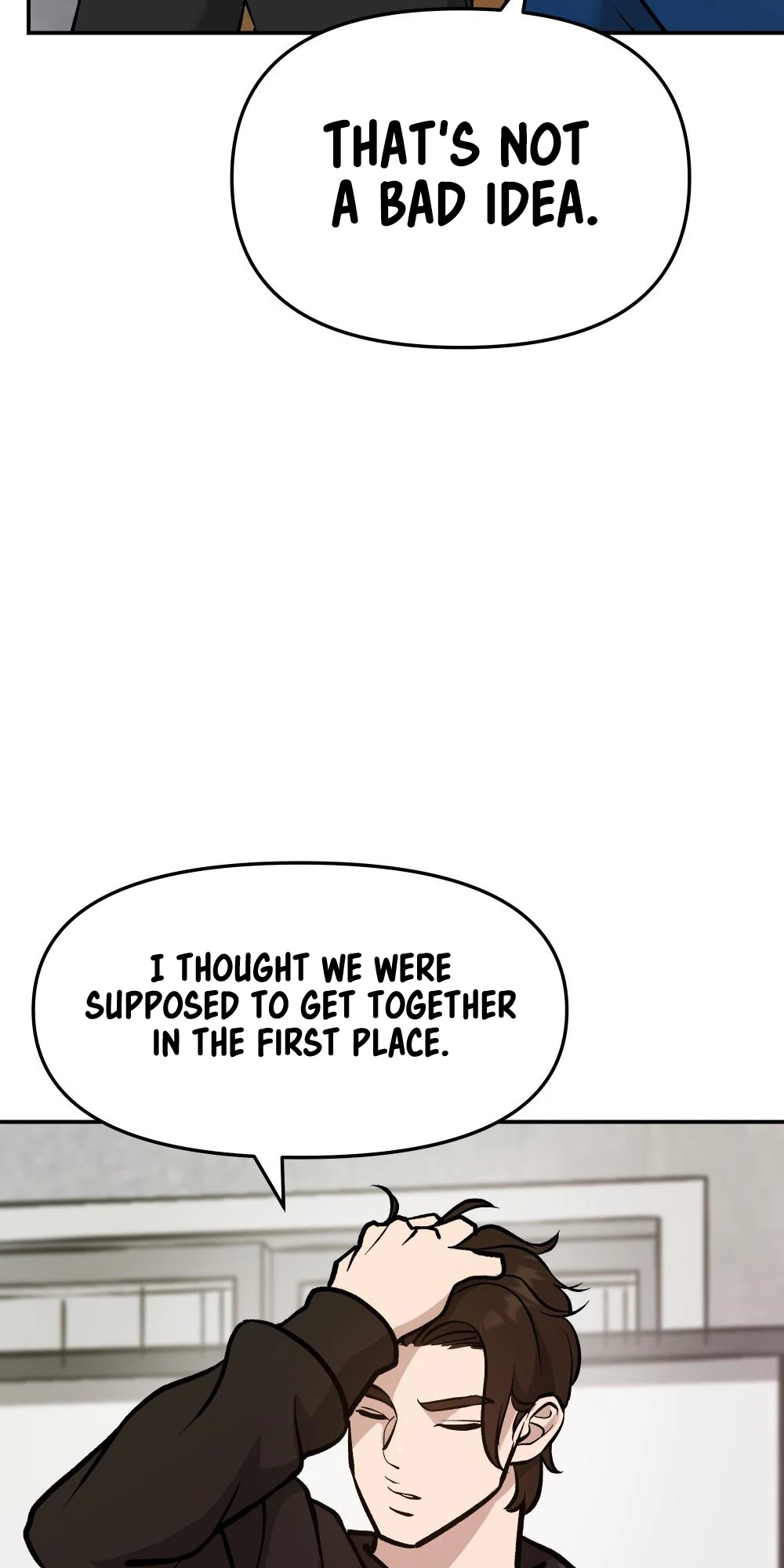 Read Designated Bully (en) Manga Online