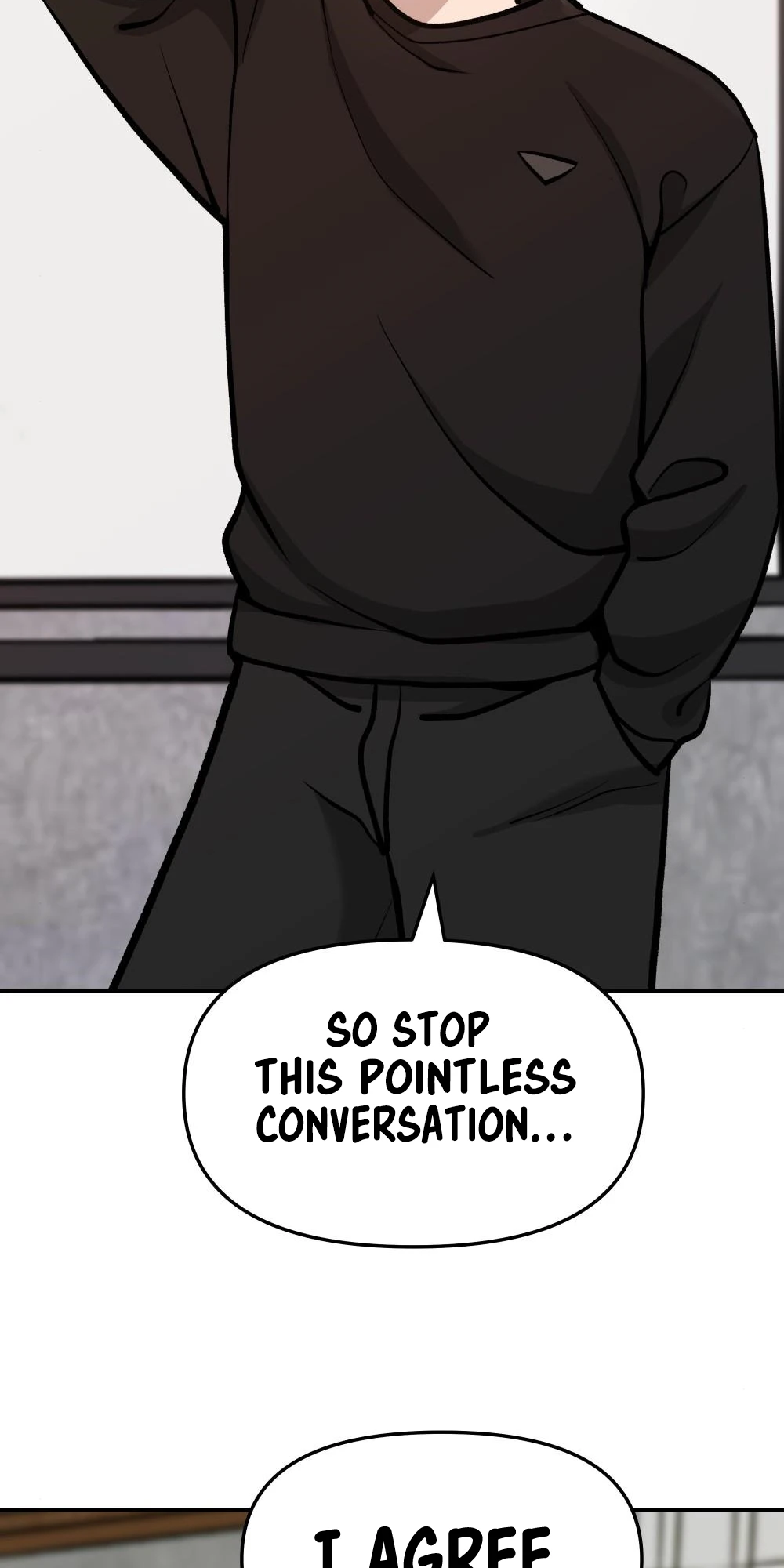 Read Designated Bully (en) Manga Online