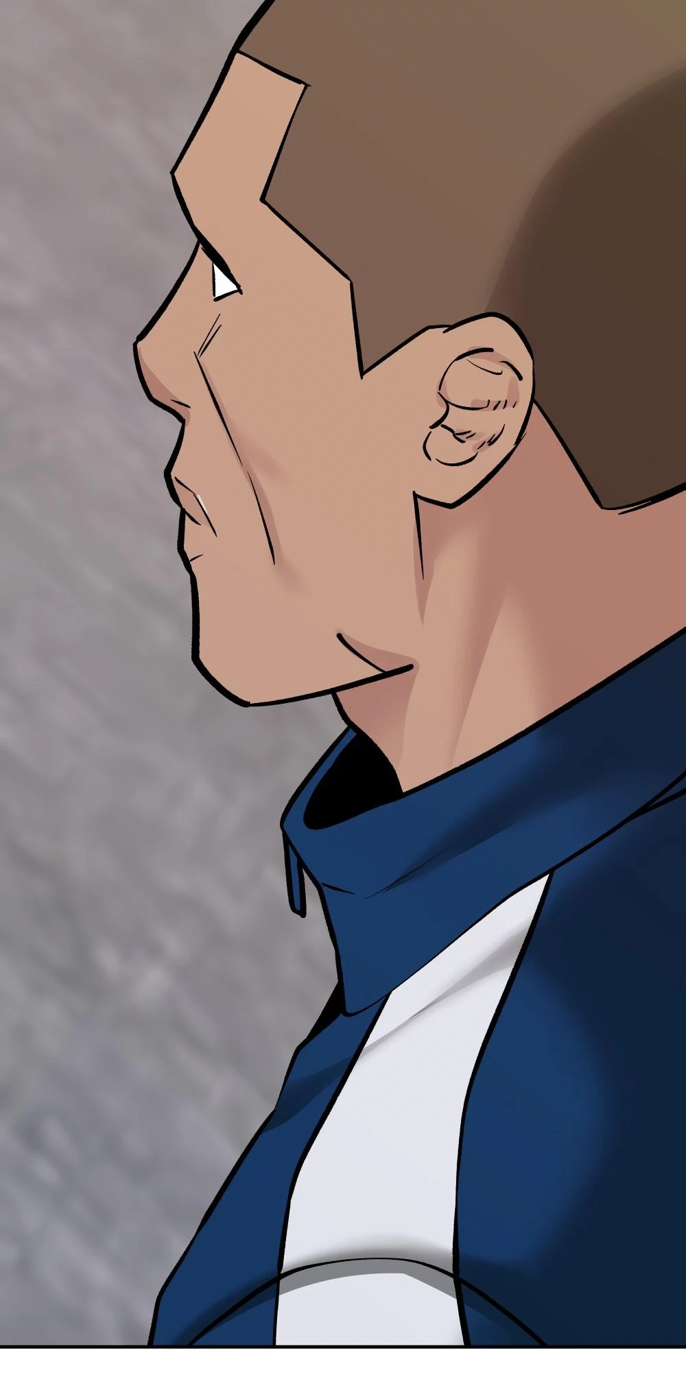 Read Designated Bully (en) Manga Online