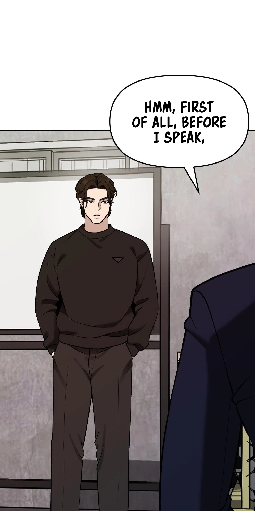 Read Designated Bully (en) Manga Online