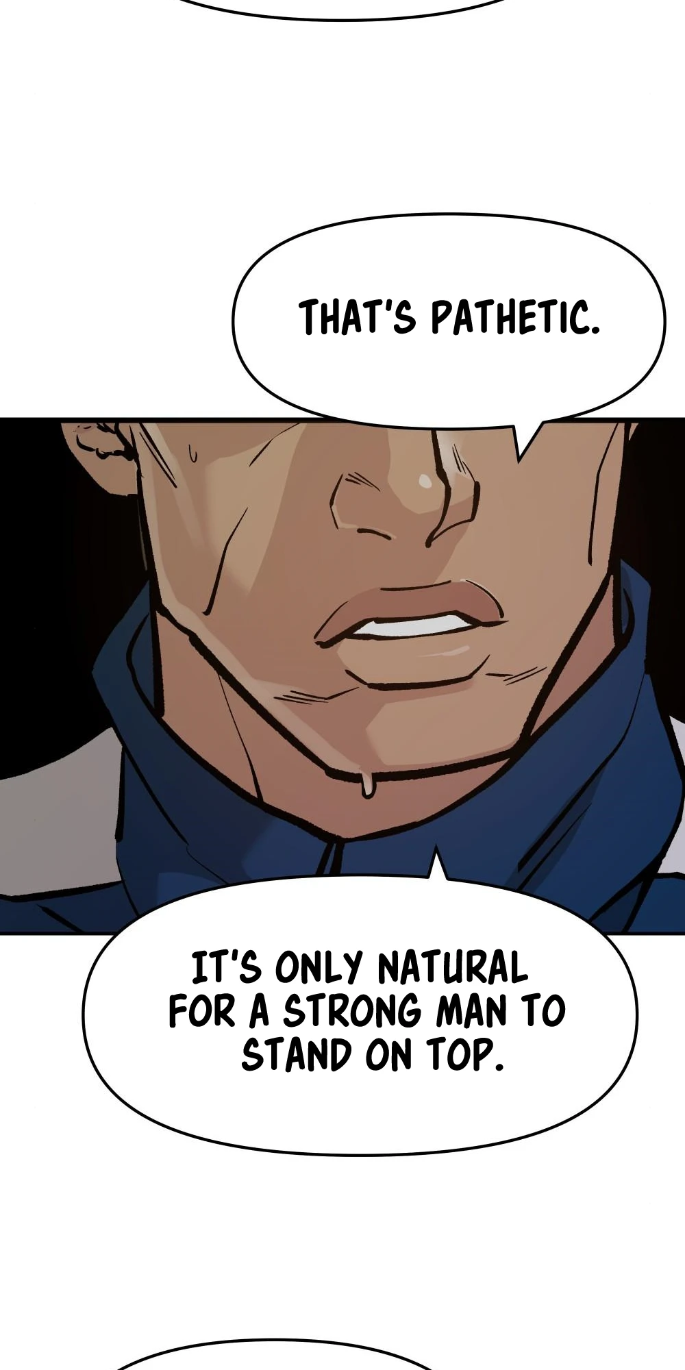 Read Designated Bully (en) Manga Online