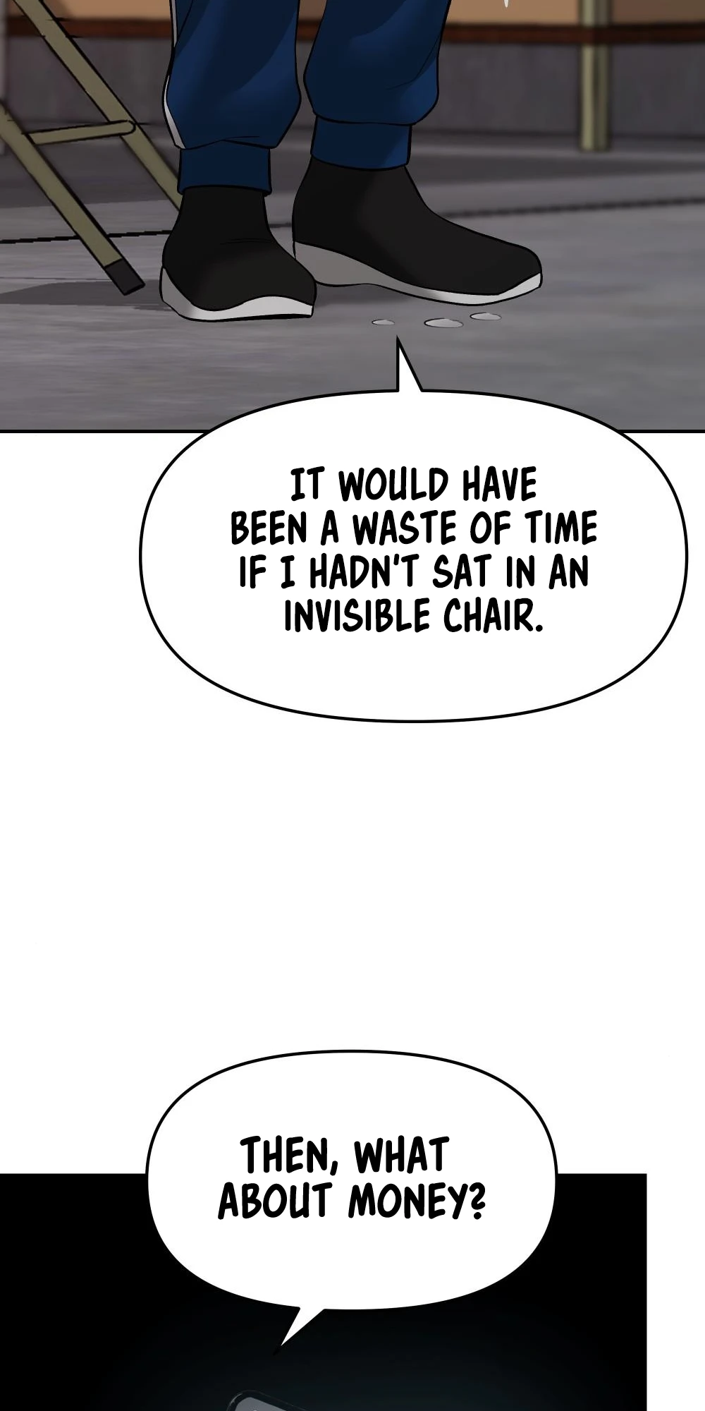 Read Designated Bully (en) Manga Online