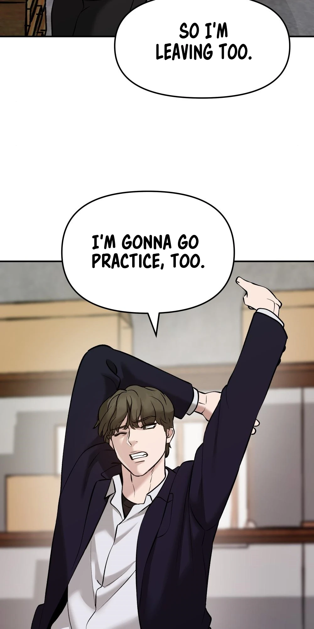 Read Designated Bully (en) Manga Online