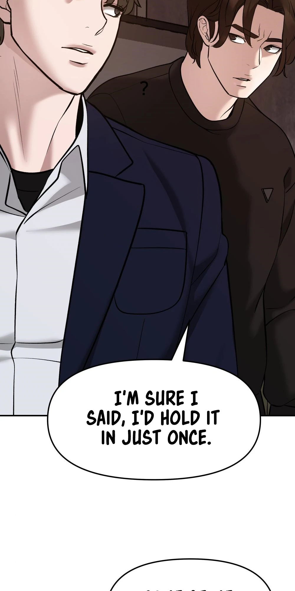 Read Designated Bully (en) Manga Online