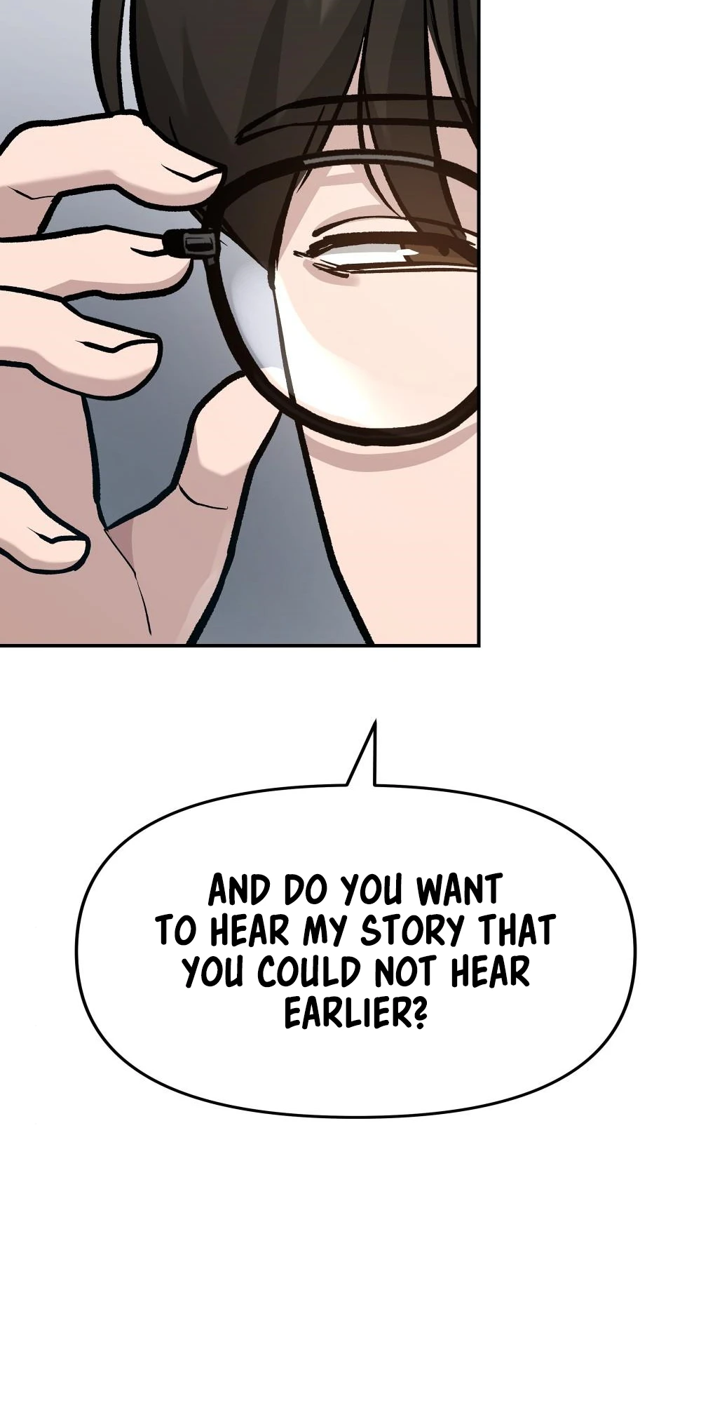 Read Designated Bully (en) Manga Online