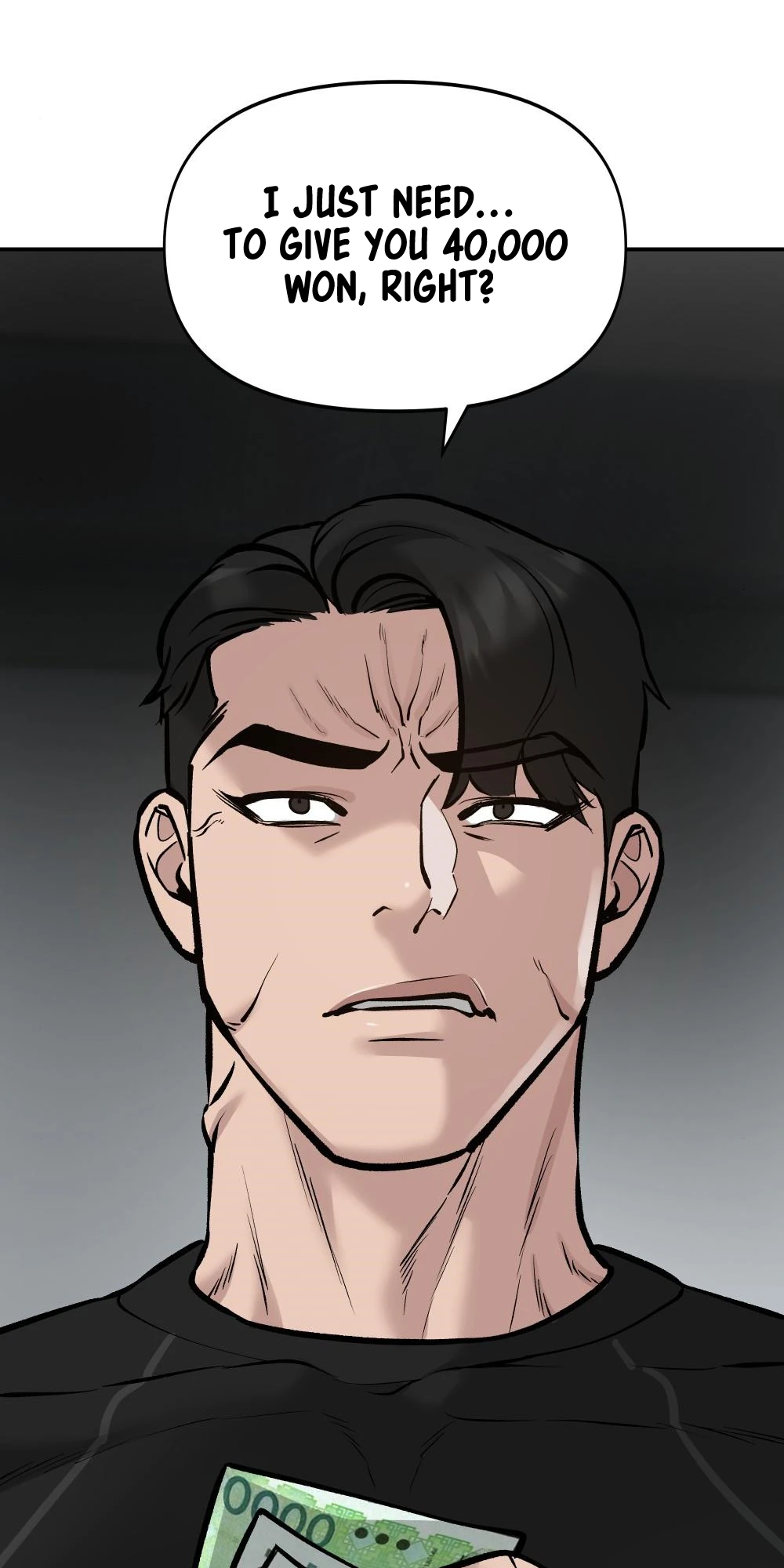 Read Designated Bully (en) Manga Online